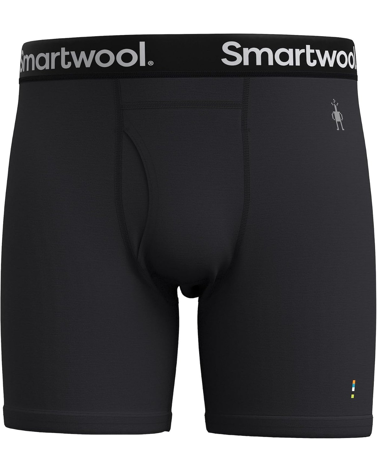 Smartwool merino wool boxer brief