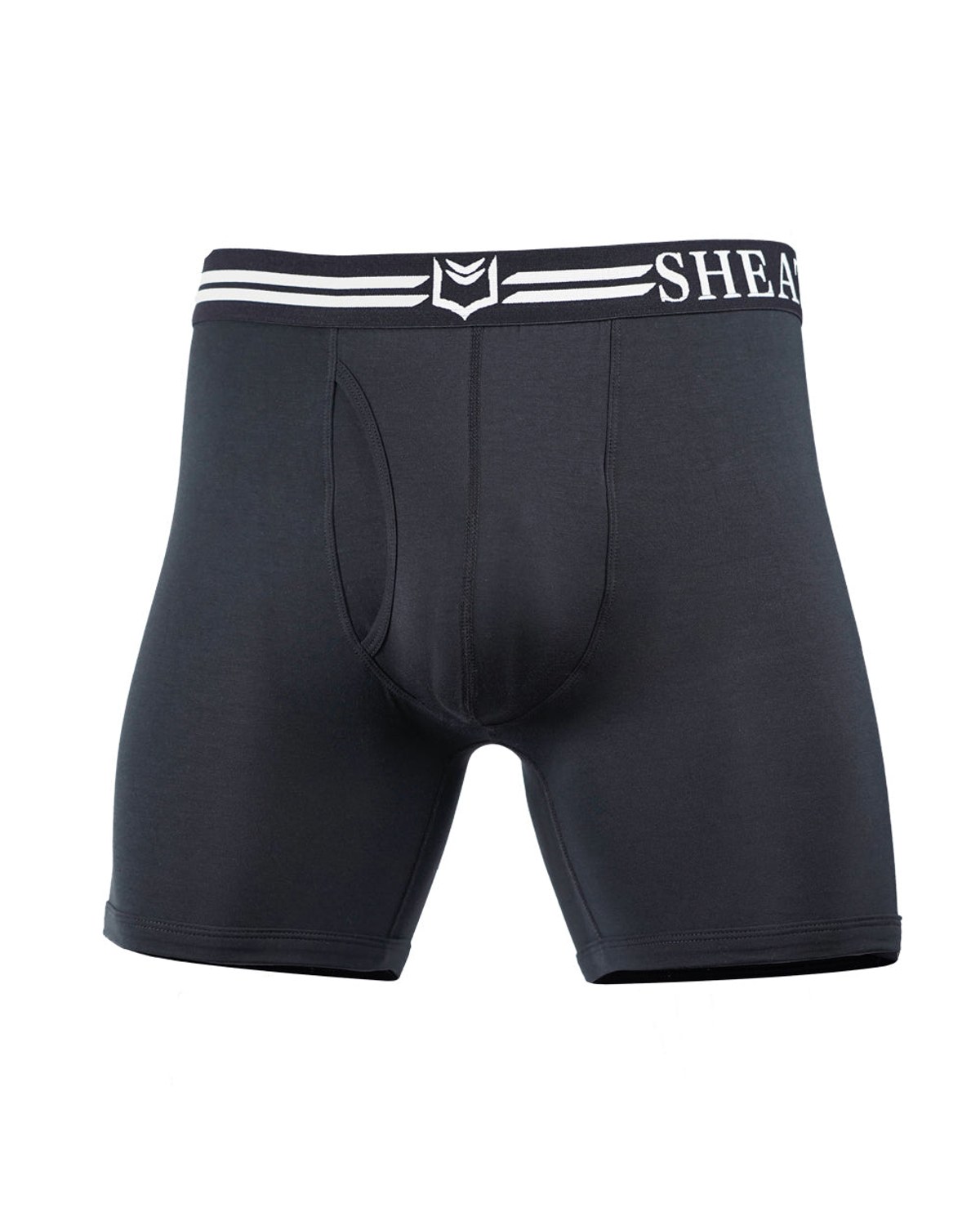 SHEATH 4.0 dual pouch boxer brief