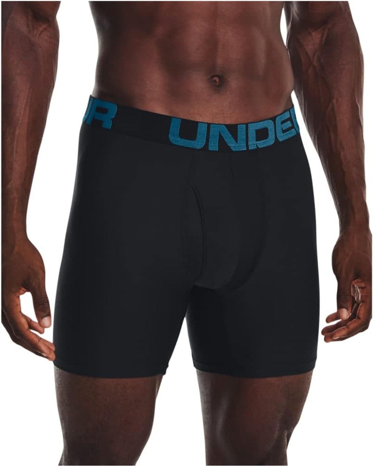Under Armour Tech Boxerjock boxer brief
