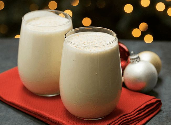 8 Eggnog Recipes for 2018 - How to Make the Best Egg Nog