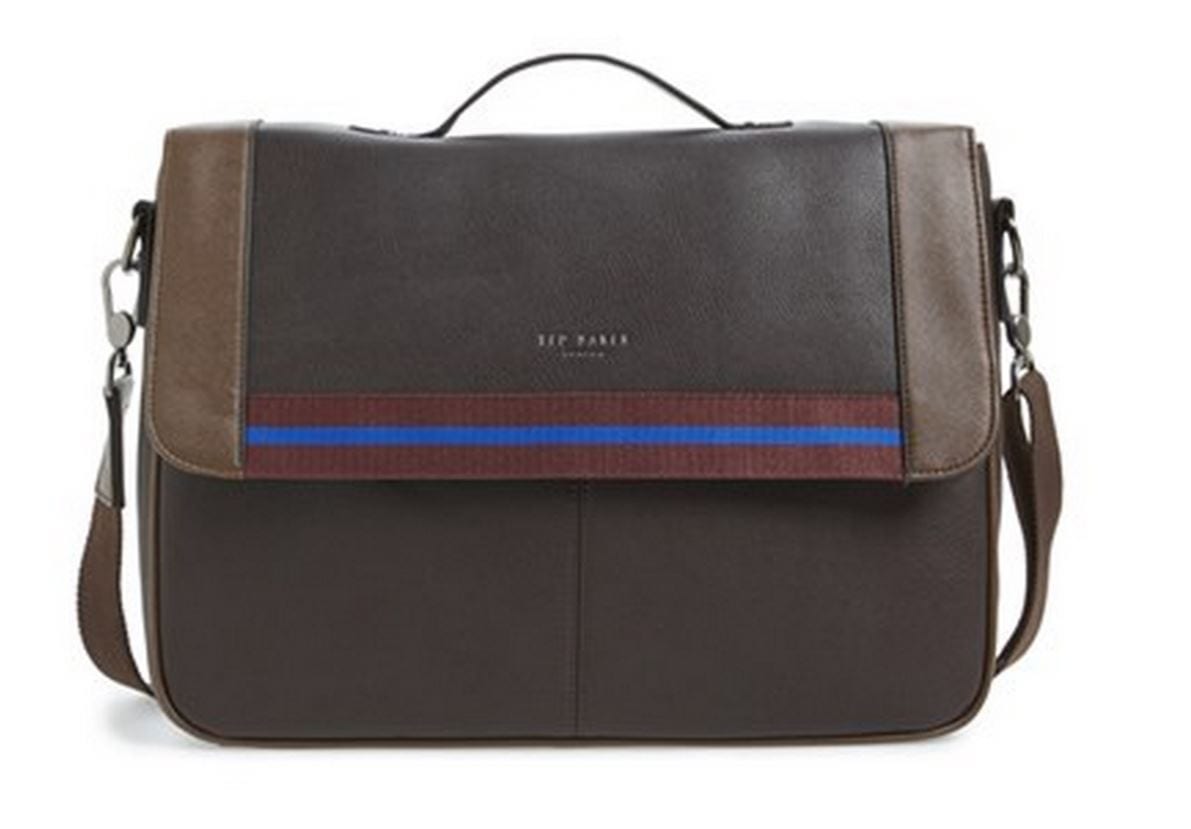 tedbaker