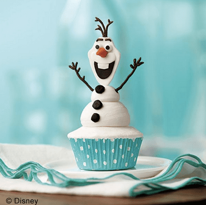 christmas-cupcakes-frozen-olaf-cupcake-recipe-2015