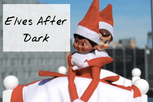 2016 Best Sex Positions Featuring The Elf On The Shelf Funny Elf On