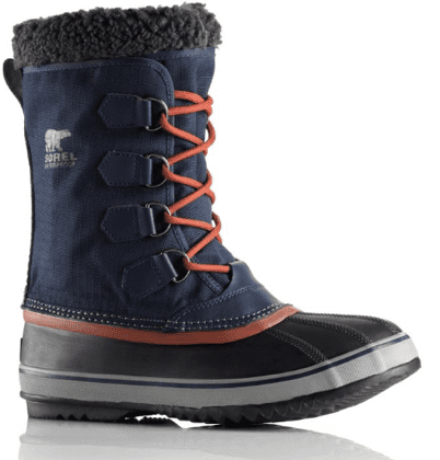 Best Winter Boots For Snow - Yu Boots