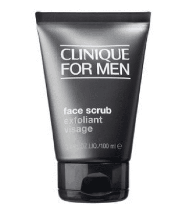 Best Facial Scrub For Men 73