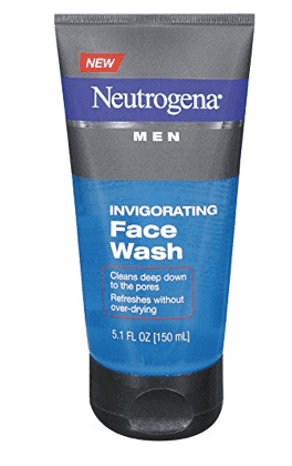 Facial Soap For Men 13