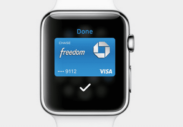 cool features of apple watch se