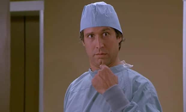 The Best Quotes from Fletch - Fletch Gifs