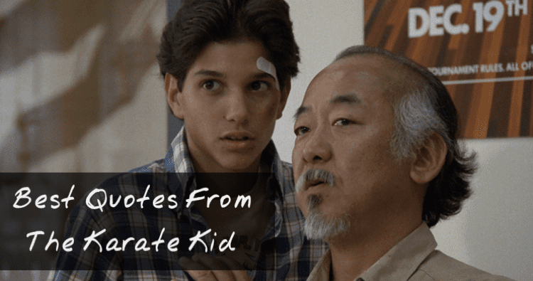 karate kid quotes funny 1984 gifs movies