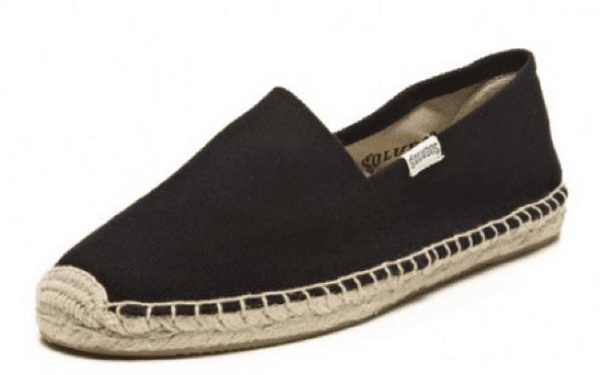 espadrilles man
