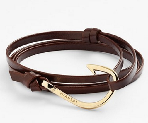 Best bracelets for guys Men’s beaded bracelets have been around for almost as long as the very existence of humanity. While most other pieces in a man’s wardrobe are purely practical, bracelets offer the unique privilege for the modern man to accessorize and show off his style.