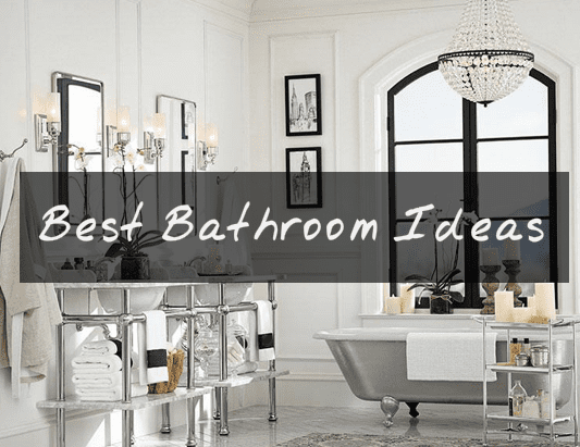 10 Bathroom Design Ideas 2015 Best Bathroom Decorating Ideas