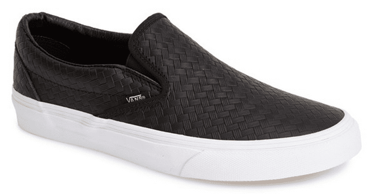 Gray Vans Boat Shoes Gray Vans Boat Shoes