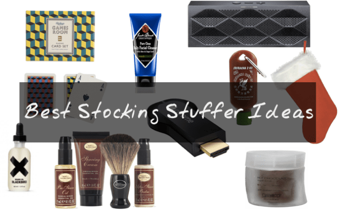 Mens Stocking Stuffers 2016 | 38 best stocking stuffers for men women kids 2017 top Mens Stocking Stuffers 2016 | 38 best stocking stuffers for men women kids 2017 top