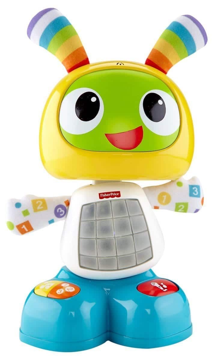beatbo soft toy