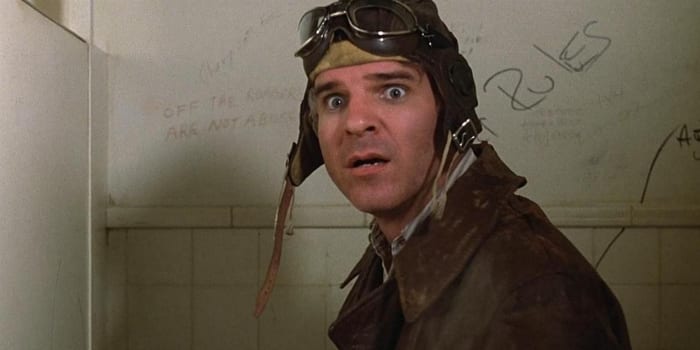 The Best Scenes From The Jerk – Famous Movie Quotes