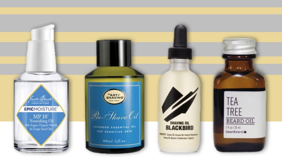 15 Best Beard Oil Brands 2020 Reviews of Beard Tonics & Oils