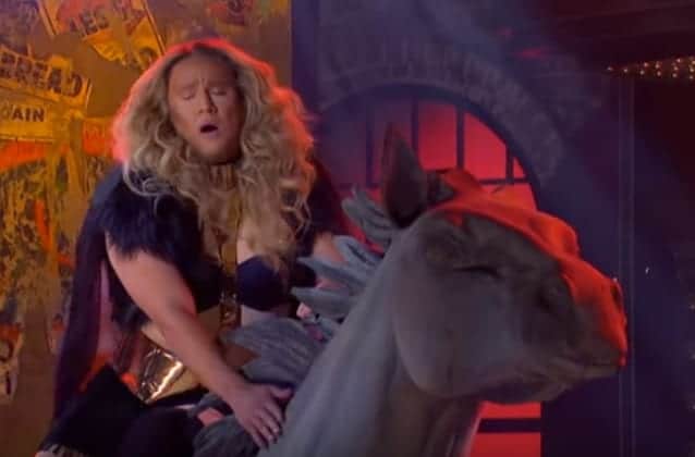 lip sync battle channing tatum beyonce vs dewan jimmy fallon christmas gifts