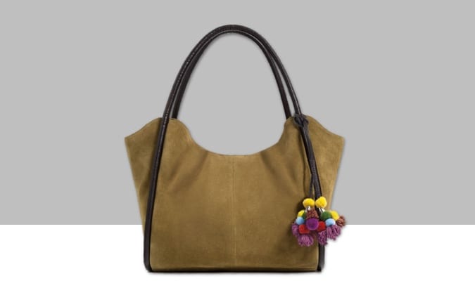 9 Best Hobo Bags For Spring 2017 Leather Bag Reviews Women