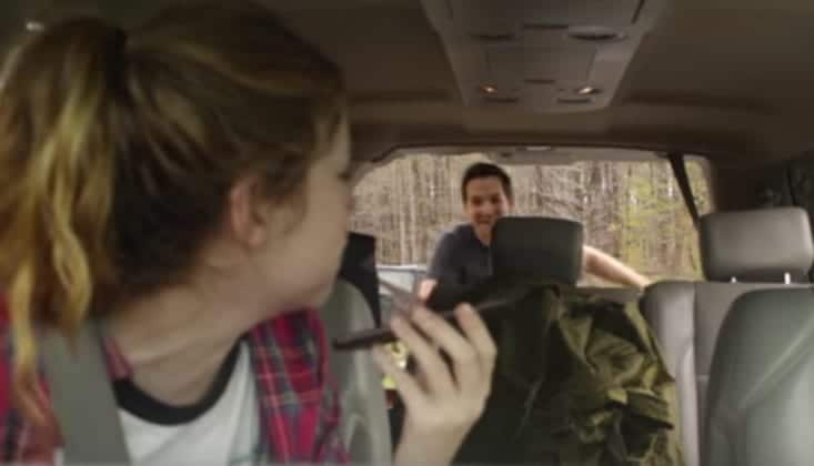 Brothers Convince Sister The Zombie Apocalypse Is Here: Post Wisdom