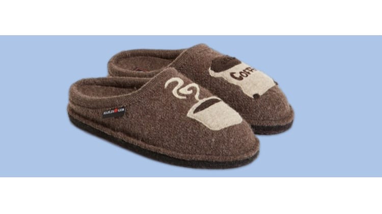 comfortable slippers for ladies