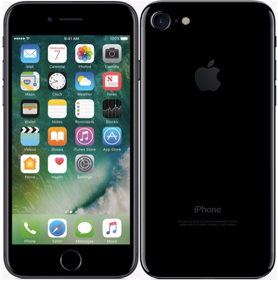 Tech Gift Ideas 2017: iPhone 7