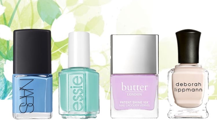 Dior Nail Polish 2016 Free Printable Art Database