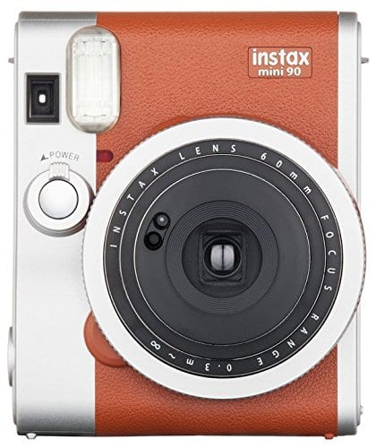 Fujifilm Intax
