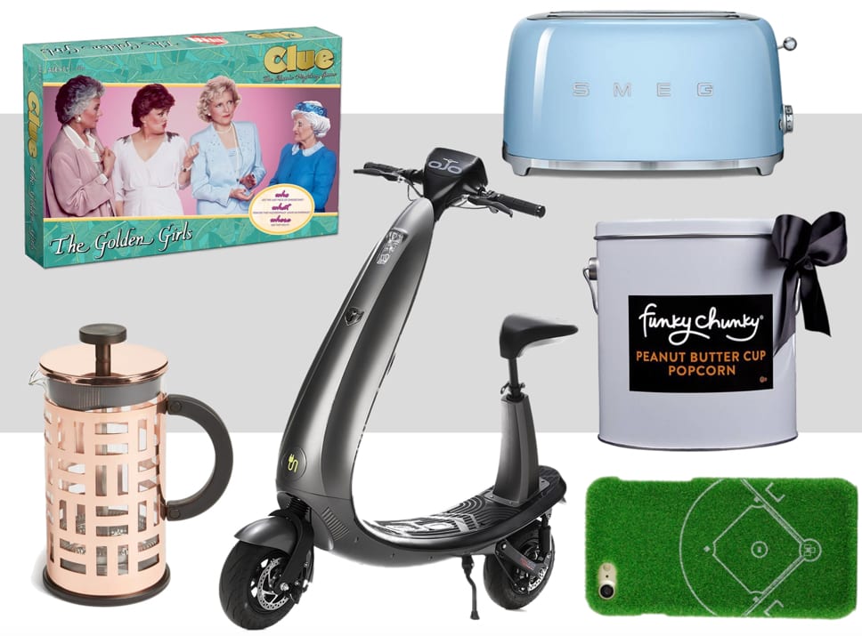 36 Unusual Expensive Gifts For Christmas This 2018 Holiday Season