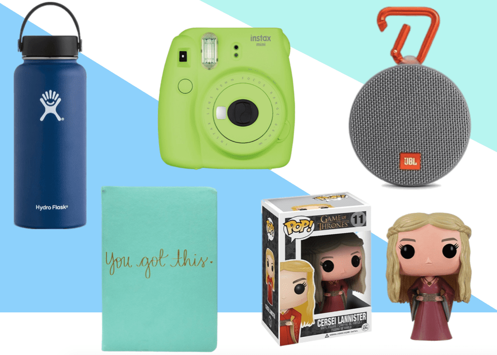 57 Best Gifts for Teens in Christmas 2019 - Xmas Tween and ...
