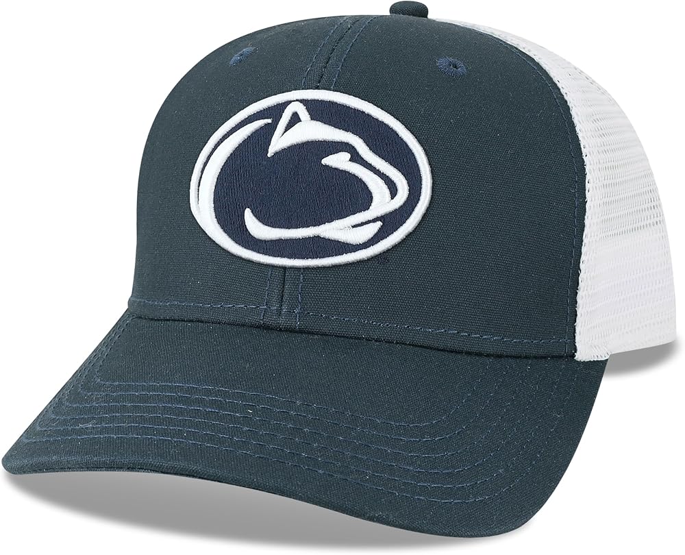 Legacy Penn State Relaxed Adjustable Hat