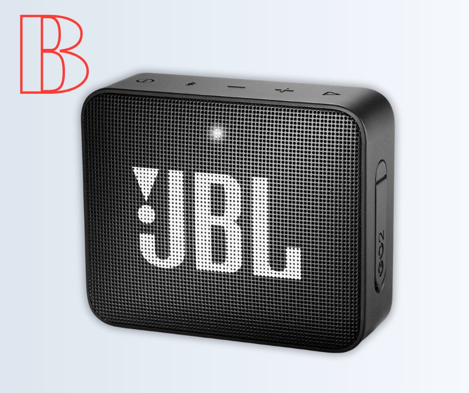 JBL Portable Speaker