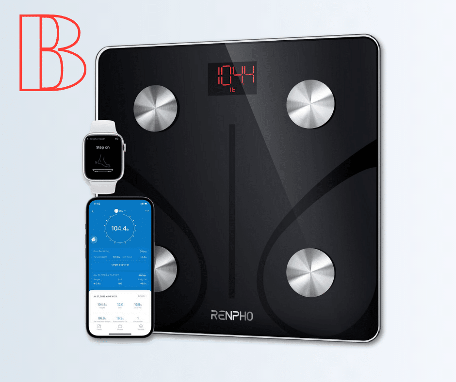 RENPHO Smart Scale