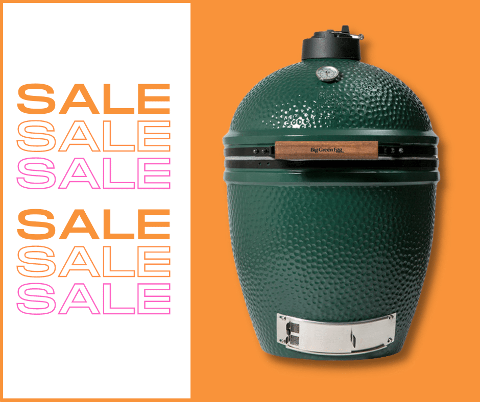 4 Kamado Big Green Egg Sales This Black Friday 2024 Updated October Deals Kamado Grill