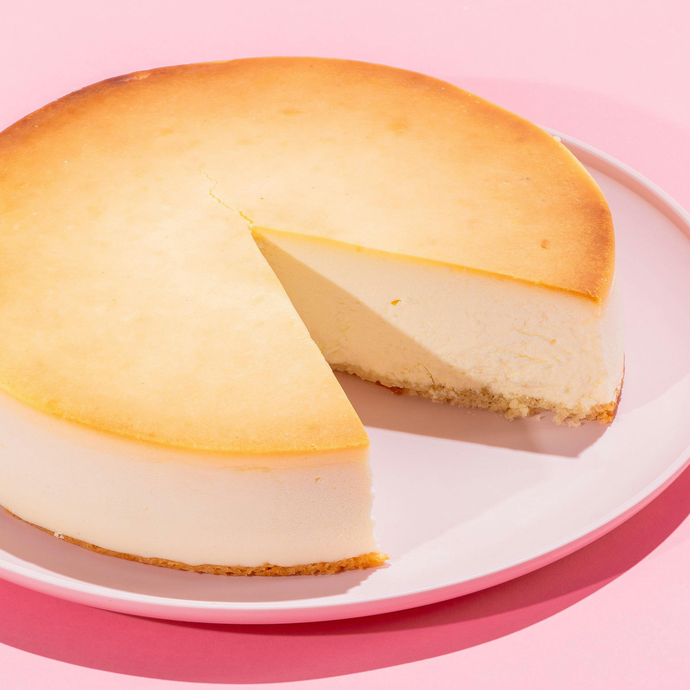 Junior's Original Cheesecake, 10 Inch