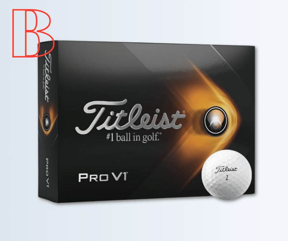 Golf Ball Gift