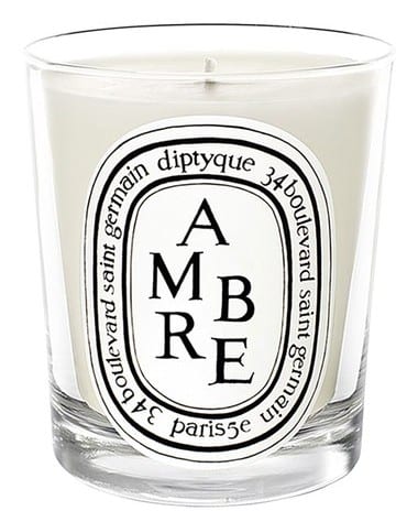 Diptyque Ambre