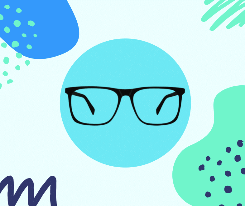 Best Eyeglasses for Men 2025 - Glasses & Men's Frames Online 2025