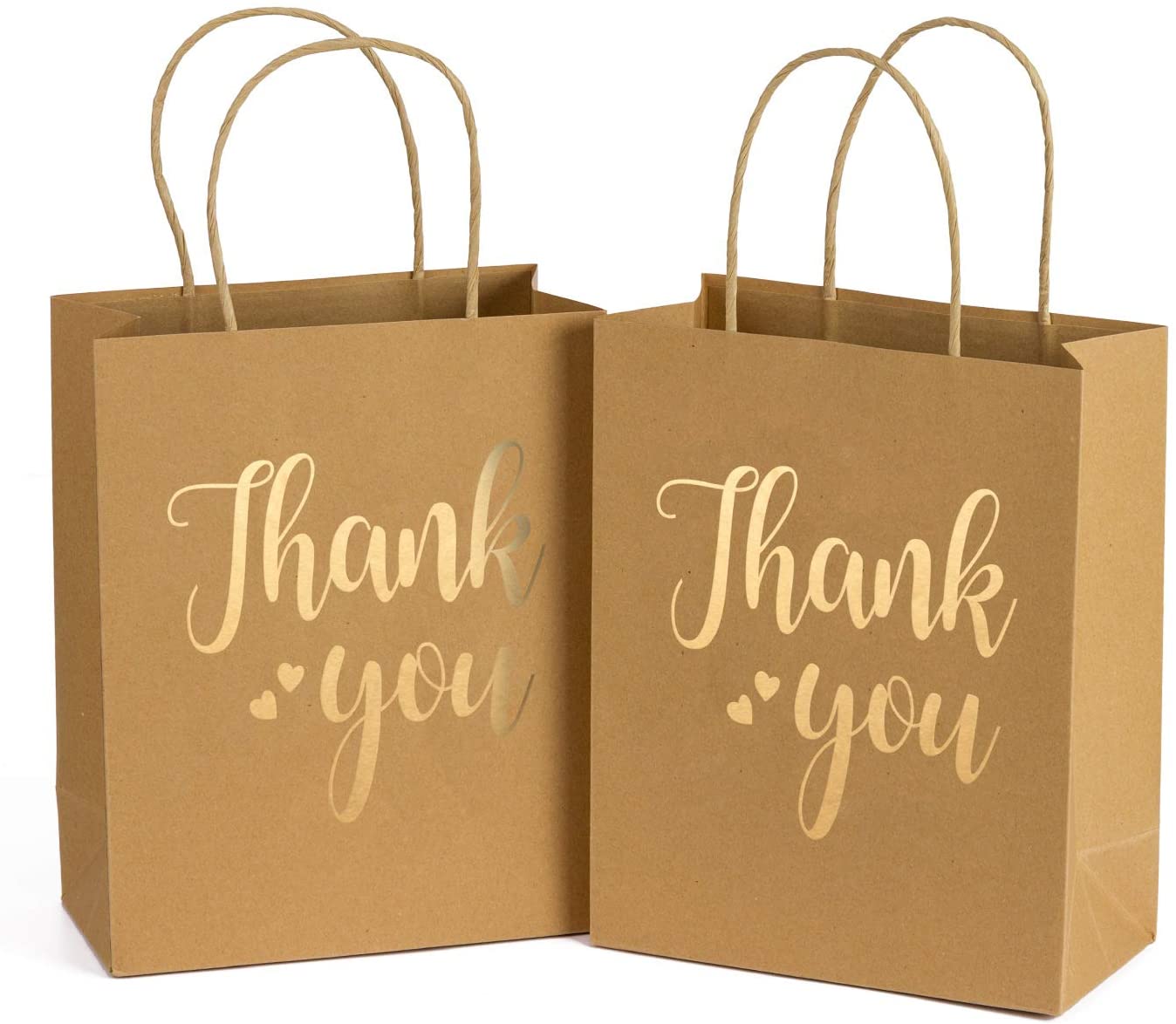 Thank You Gift Bags
