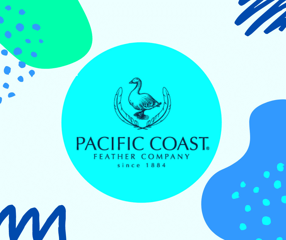 Pacific Coast Feather Company Promo Code and Coupons 2025