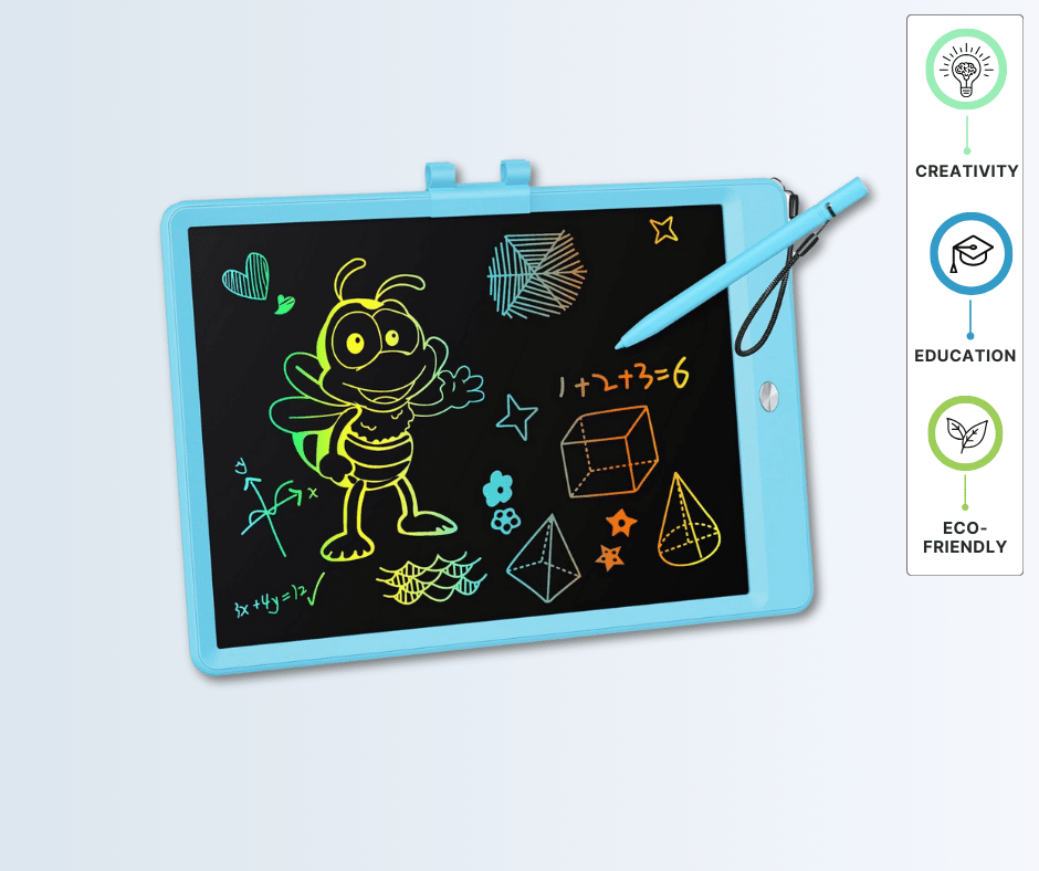 LCD Writing Tablet
