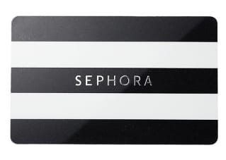 Sephora Gift Card