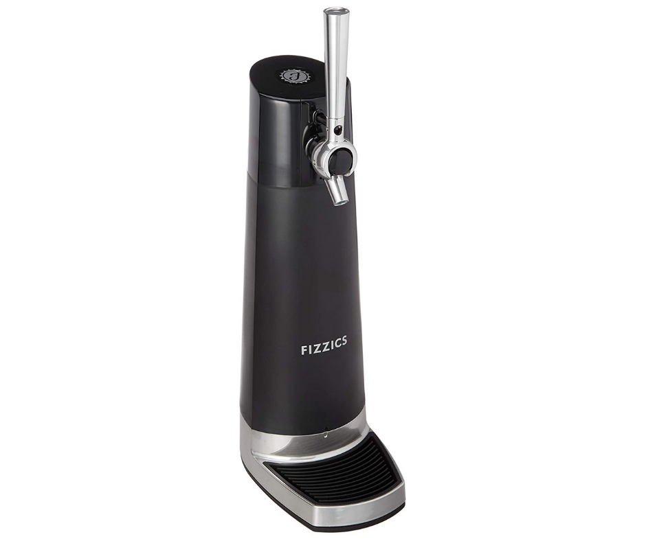 Fizzics DraftPour Beer Dispenser