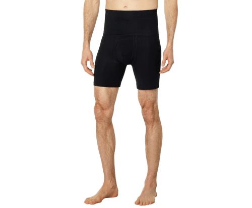 Spanx For Men Shaping Boxer Brief