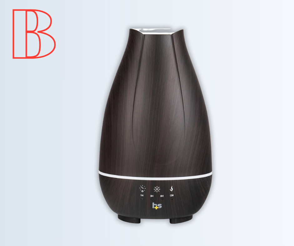 Infuser Machine Gift