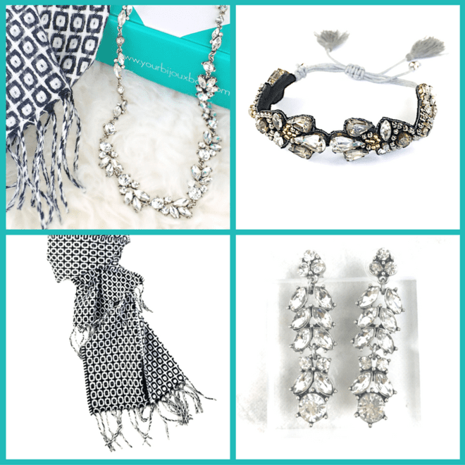 Your Bijoux Box
