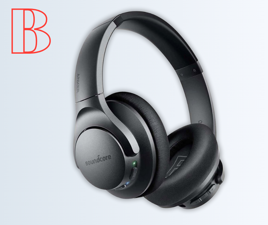Noise Cancelling Earphones