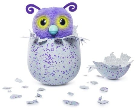 Hatchimals at Walmart: Burtle Hatchimal by Spin Master 2017 - 2018