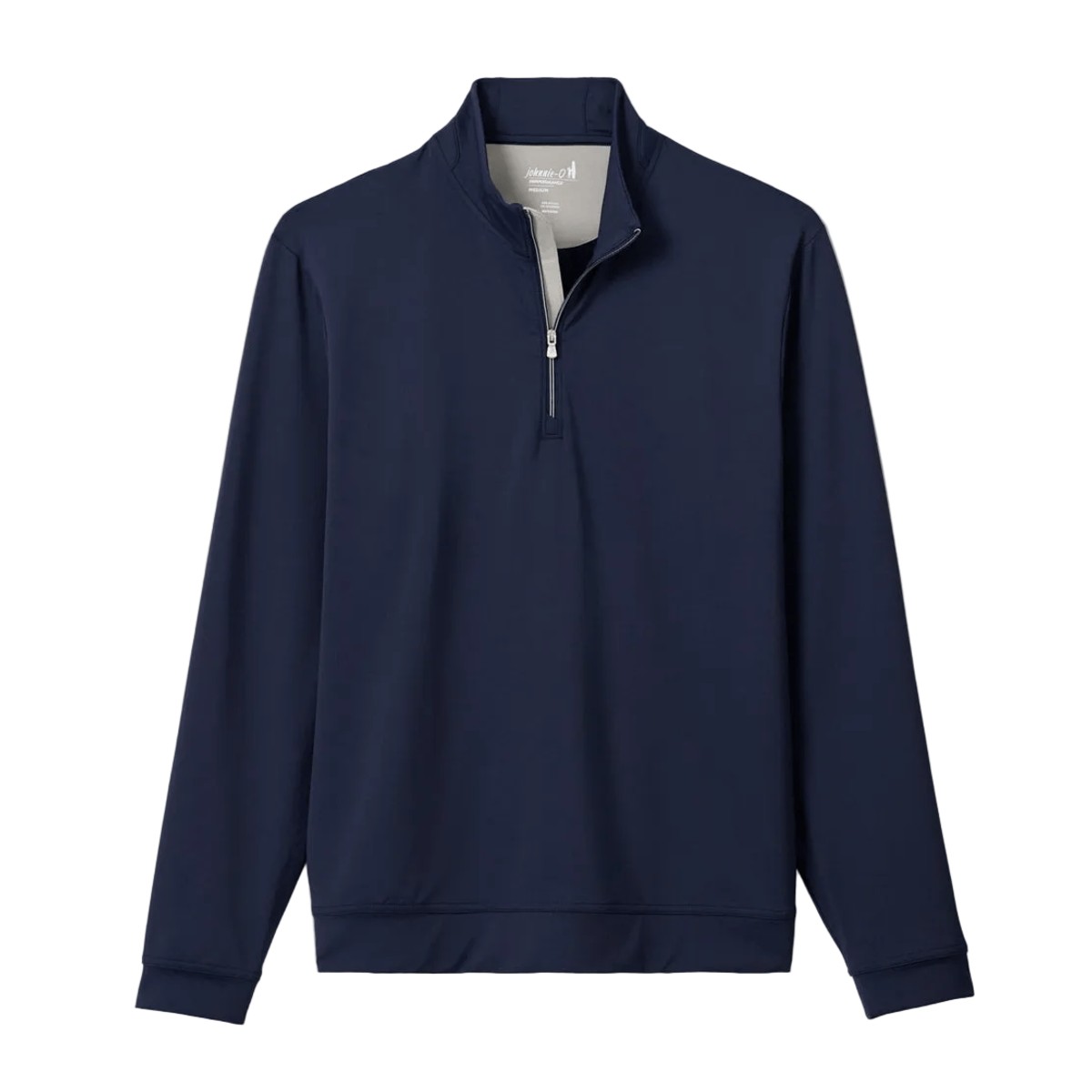 Johnnie-O Motion Performance 1/4 Zip