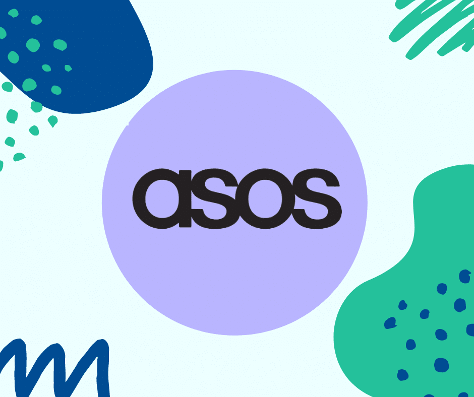 ASOS Promo Code and Coupon 2025